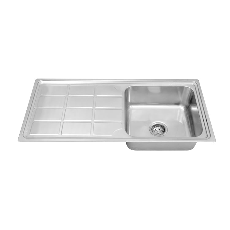 MT10046 Drainer board Serials  Pressed Sink