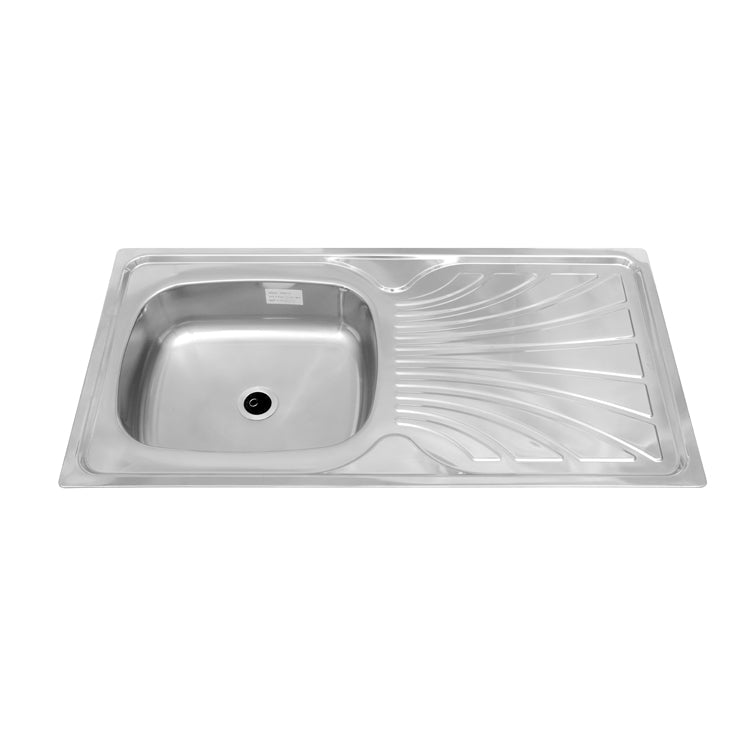 MT10050A Drainer board Serials  Pressed Sink