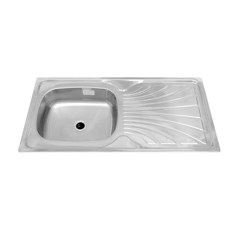 MT10050A Drainer board Serials  Pressed Sink