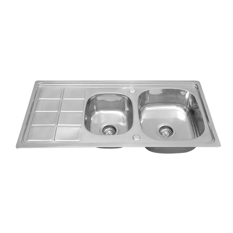 MT10050DA Drainer board Serials  Pressed Sink