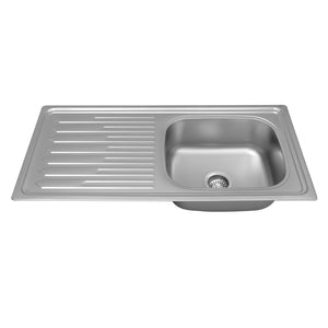 MT10050D Drainer board Serials  Pressed Sink