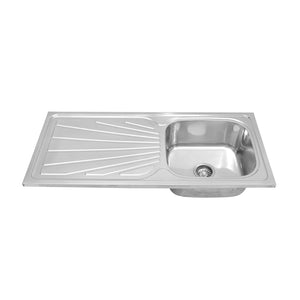 MT10050E Drainer board Serials  Pressed Sink