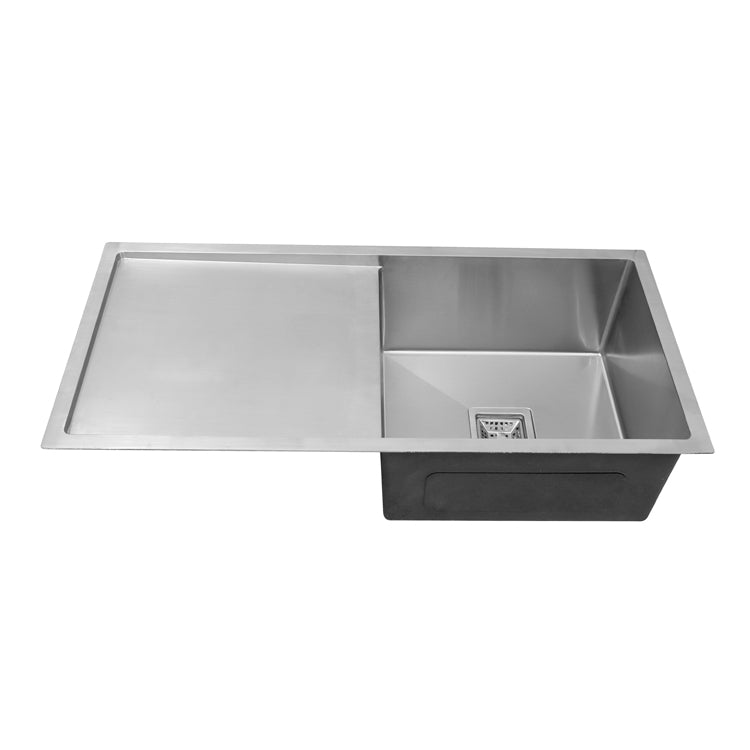 MT10050HA Single Handmade Sink