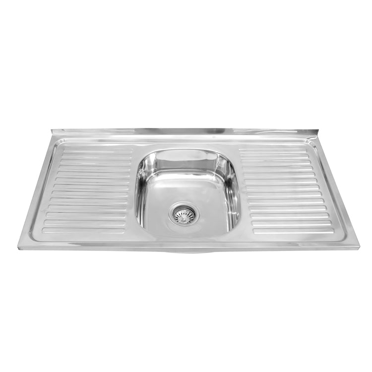 MT10050S Drainer board Serials  Pressed Sink