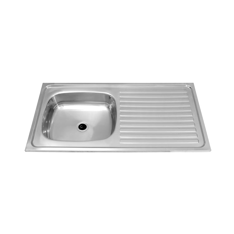 MT10050 Drainer board Serials  Pressed Sink