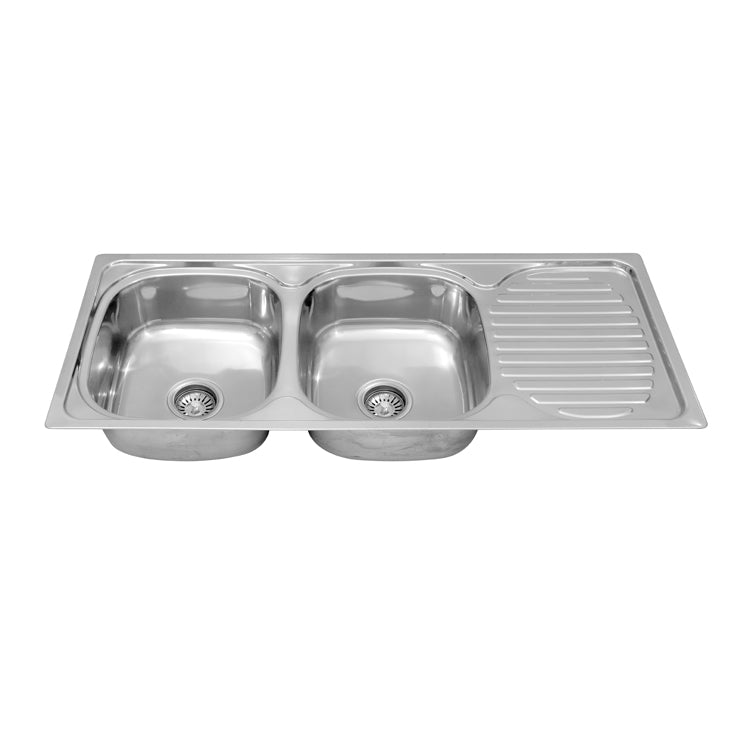 MT11048 Drainer board Serials  Pressed Sink