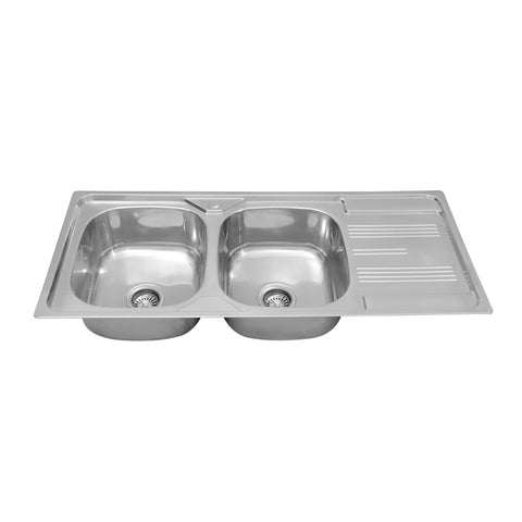 MT11050 Drainer board Serials  Pressed Sink