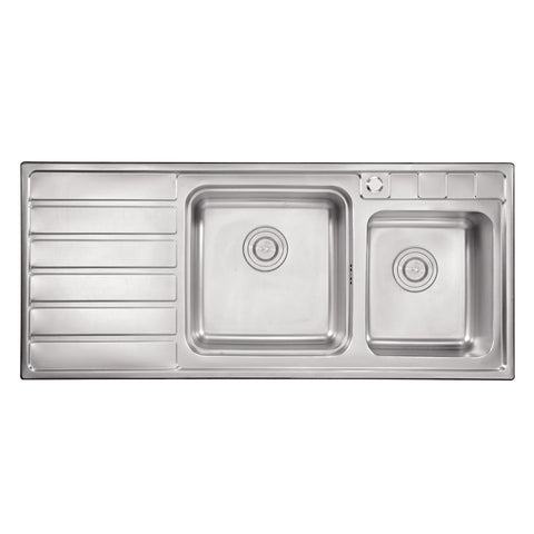 MT11650B Drainer board Serials  Pressed Sink