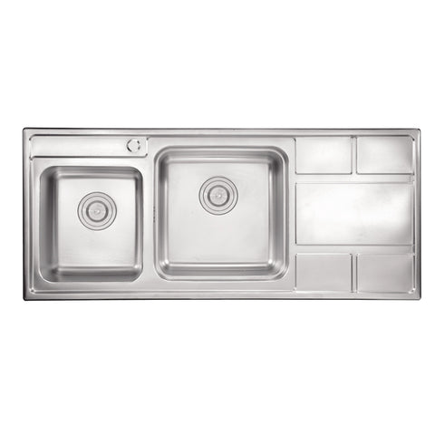 MT11650C Drainer board Serials  Pressed Sink