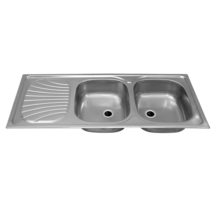 MT11650 Drainer board Serials  Pressed Sink