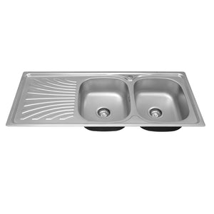 MT12050A Drainer board Serials  Pressed Sink