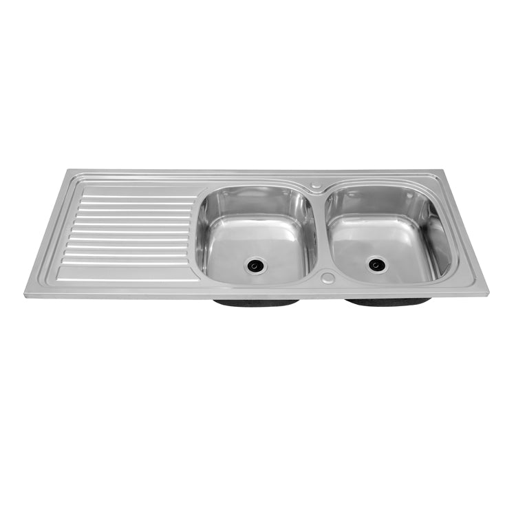 MT12050B Drainer board Serials  Pressed Sink