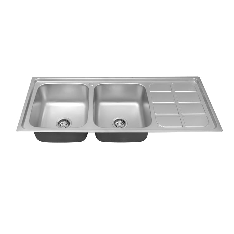 MT12050C Drainer board Serials  Pressed Sink