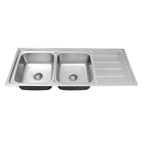 MT12050D Drainer board Serials  Pressed Sink