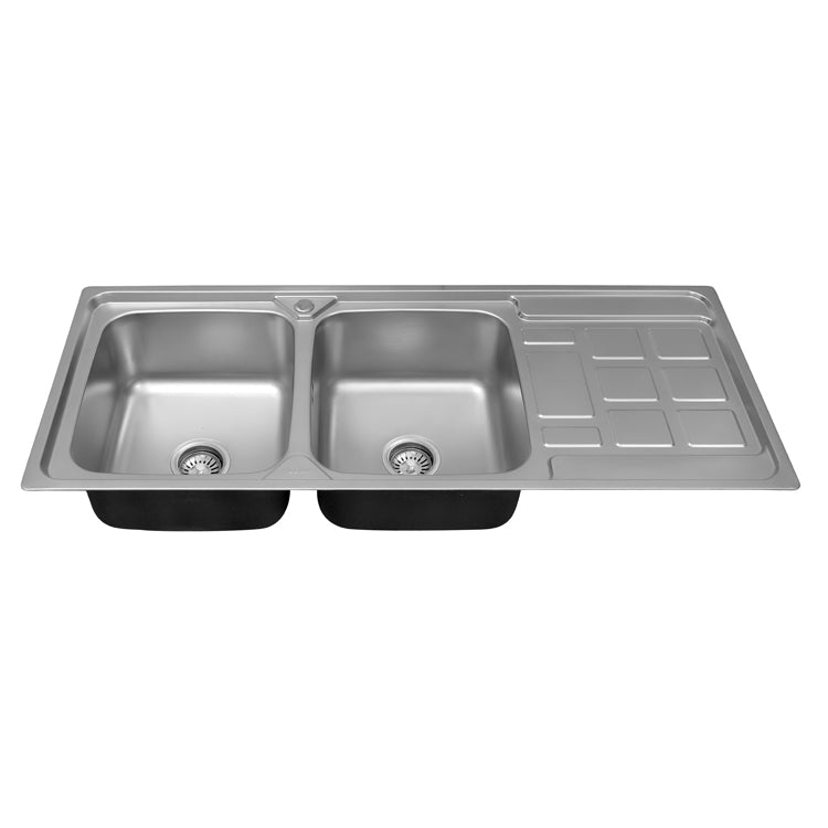 MT12050E Drainer board Serials  Pressed Sink