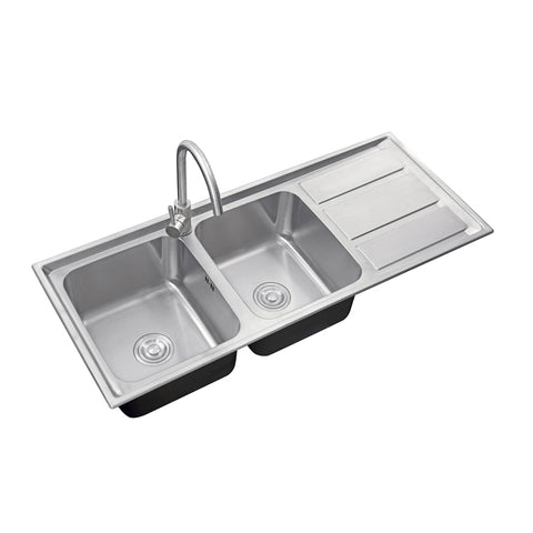 MT12050N Drainer board Serials  Pressed Sink