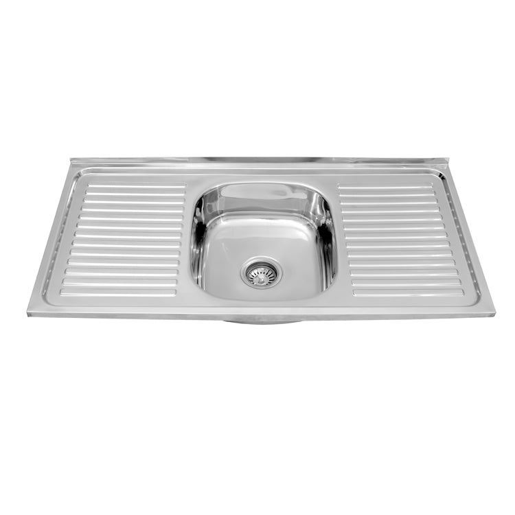 MT12050S Drainer board Serials  Pressed Sink