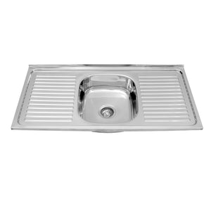 MT12050S Drainer board Serials  Pressed Sink