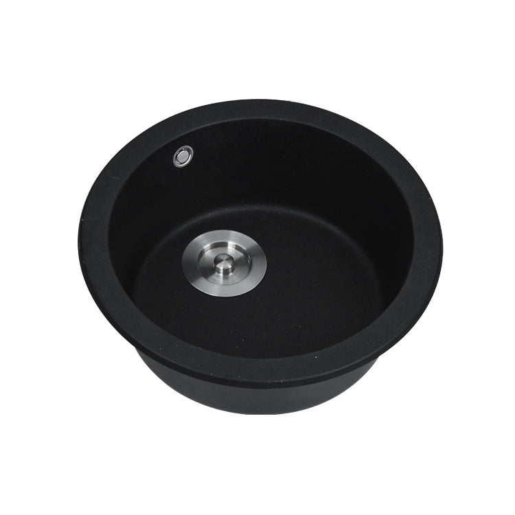 MT350 Grantie Quartz Sink