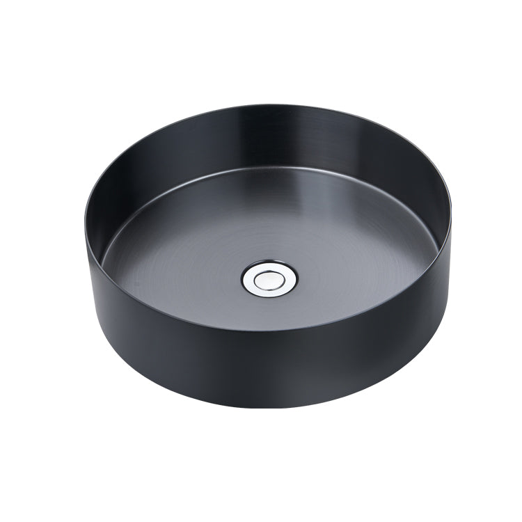 MT370B Bathroom Sink