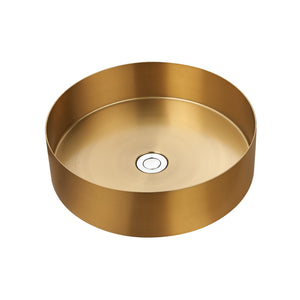 MT400G Bathroom sink