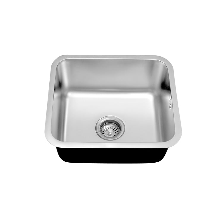 MT4140 Under mount Pressed Sink