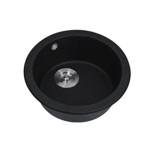 MT420 Grantie Quartz Sink