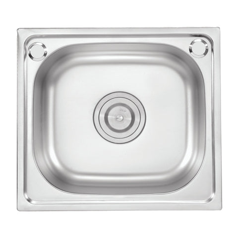 MT4238 Common Single Pressed Sink