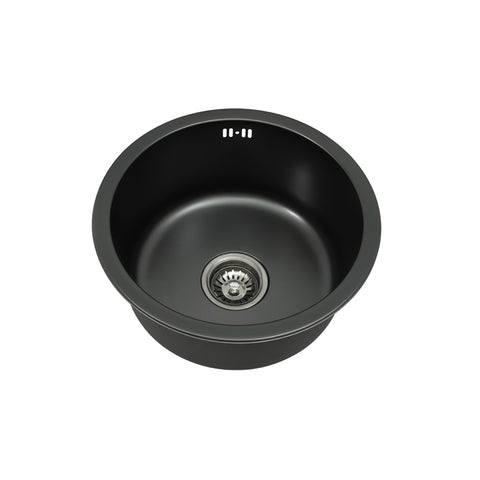 MT4242 Common Single Pressed Sink