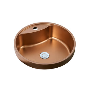 MT4545AR Common Single Pressed Sink