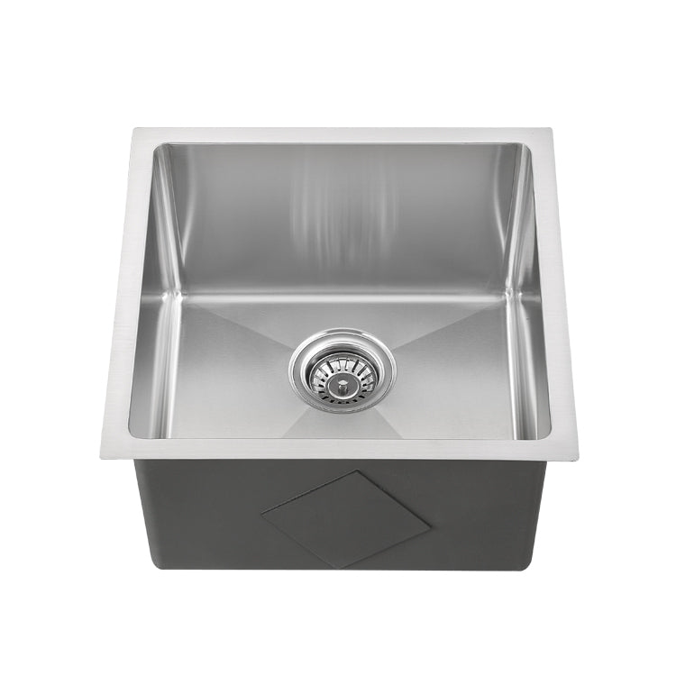 MT4545 Single Handmade Sink