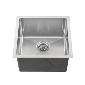 MT4545 Single Handmade Sink