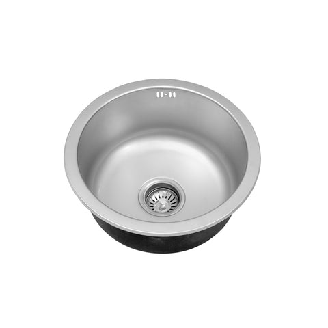 MT4545 Common Single Pressed Sink