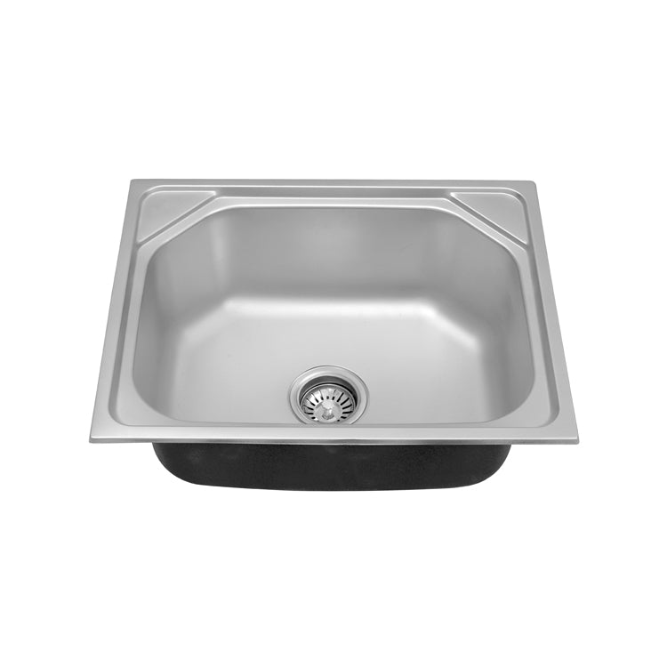 MT4641A Common Single Pressed Sink