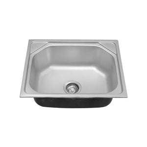 MT4641A Common Single Pressed Sink