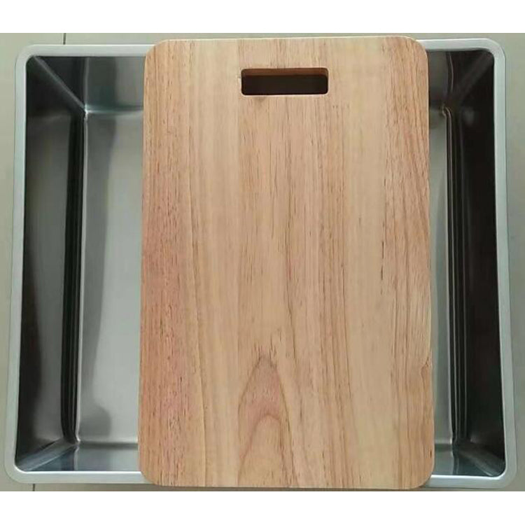 MT4641HB Single Handmade Sink