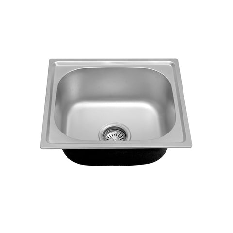 MT4641 Common Single Pressed Sink