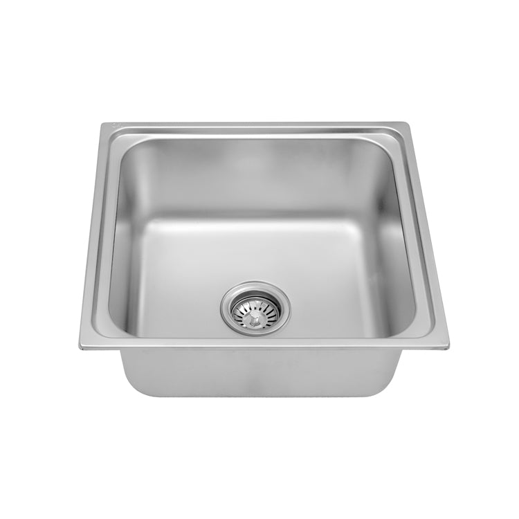 MT4842 Common Single Pressed Sink