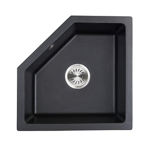 MT4848 Grantie Quartz Sink