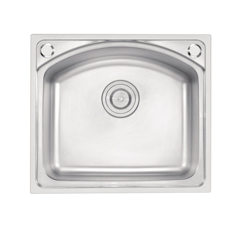 MT5043A Common Single Pressed Sink