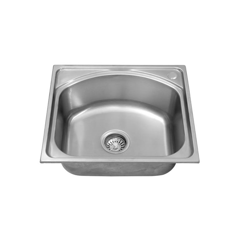 MT5043 Common Single Pressed Sink 的副本