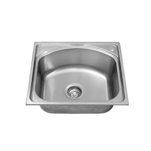 MT5043 Common Single Pressed Sink 的副本