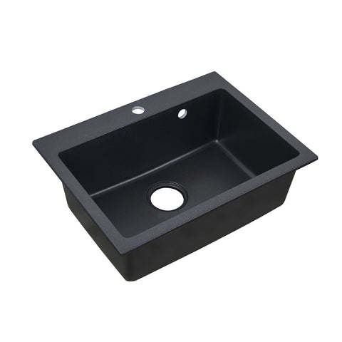 MT5043 Grantie Quartz Sink