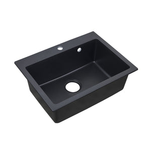 MT5048 Grantie Quartz Sink