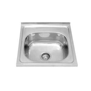 MT5050 Common Single Pressed Sink