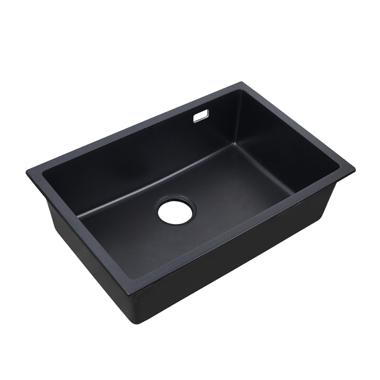 MT5346 Grantie Quartz Sink