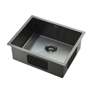 MT5444HSB Single Handmade Sink