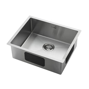 MT5444HS Single Handmade Sink