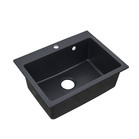 MT5544 Grantie Quartz Sink