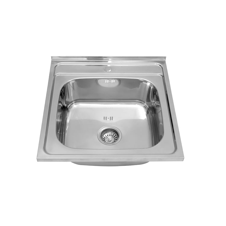 MT5656 Common Single Pressed Sink